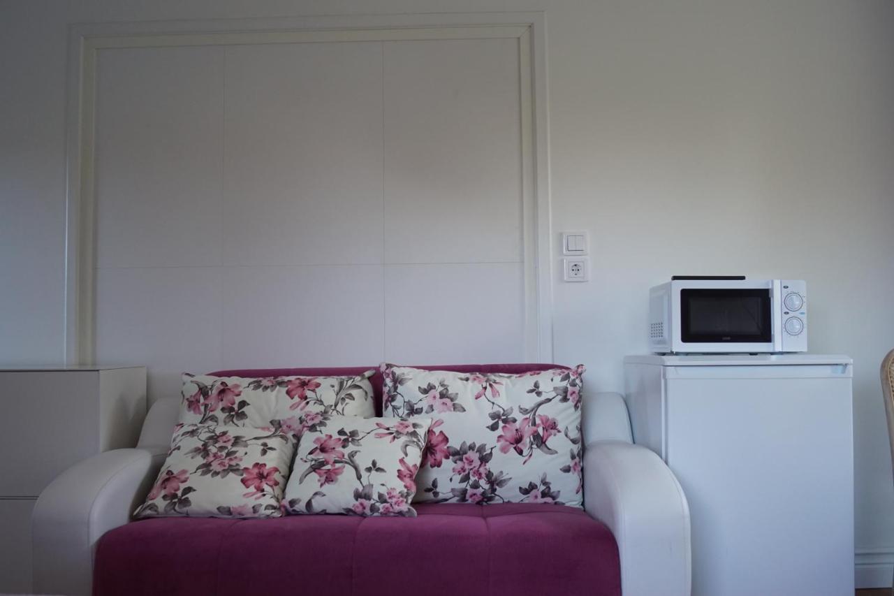 Brabo2 Apartment แลนด์สครูนา ภายนอก รูปภาพ