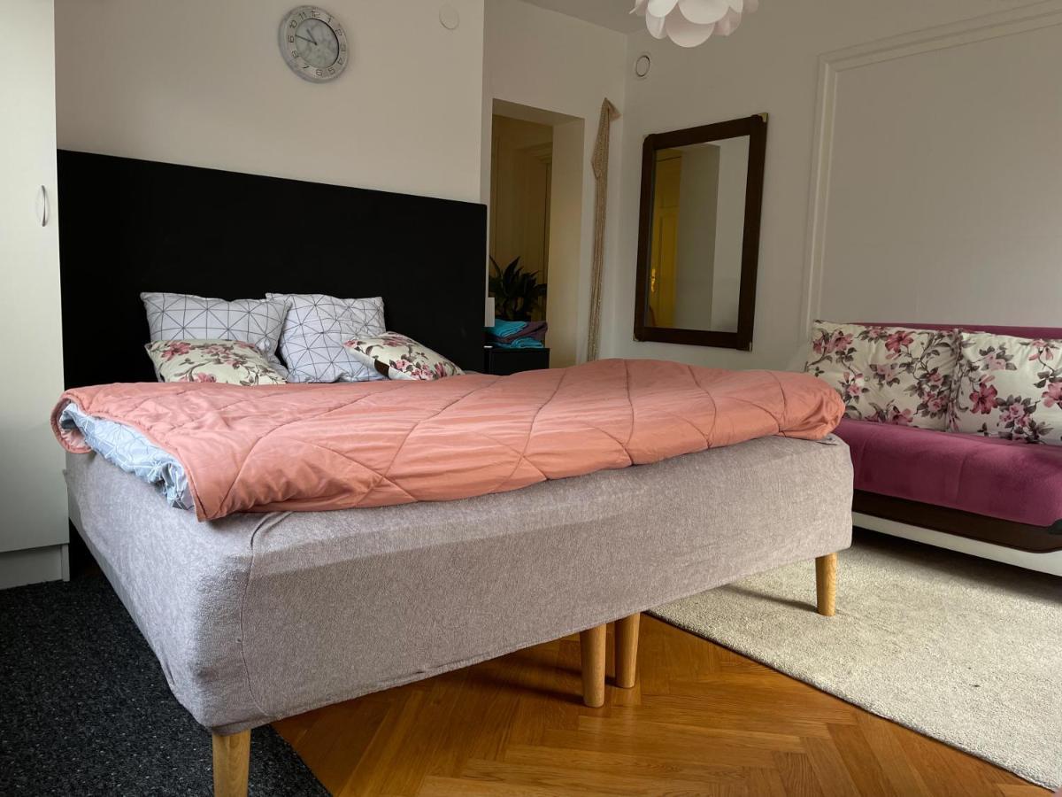 Brabo2 Apartment แลนด์สครูนา ภายนอก รูปภาพ